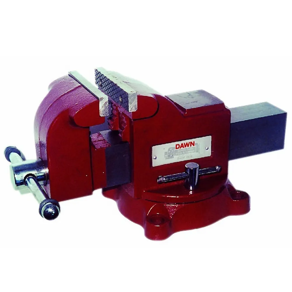 DAWN 150mm Multi Purpose Vice 60233