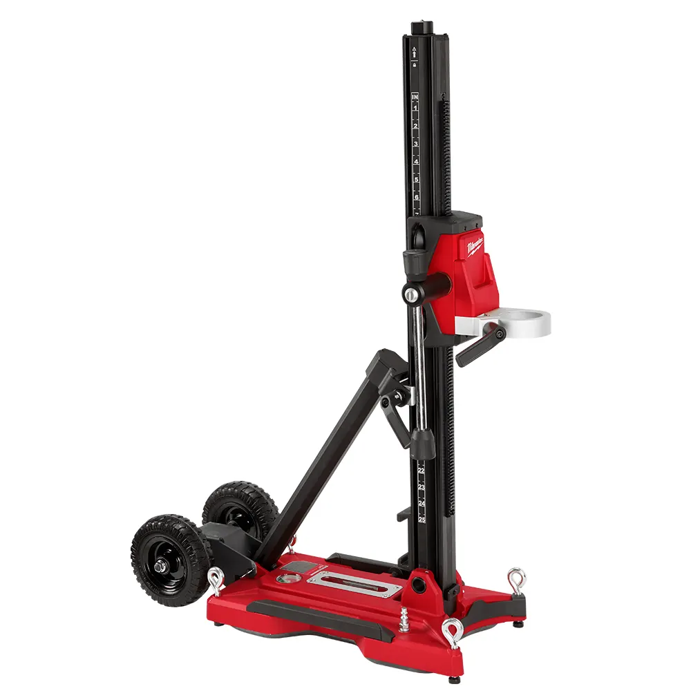 MILWAUKEE MX FUEL 152mm Handheld Core Drill Stand Suits MXFDCD150-0C MXFDR150