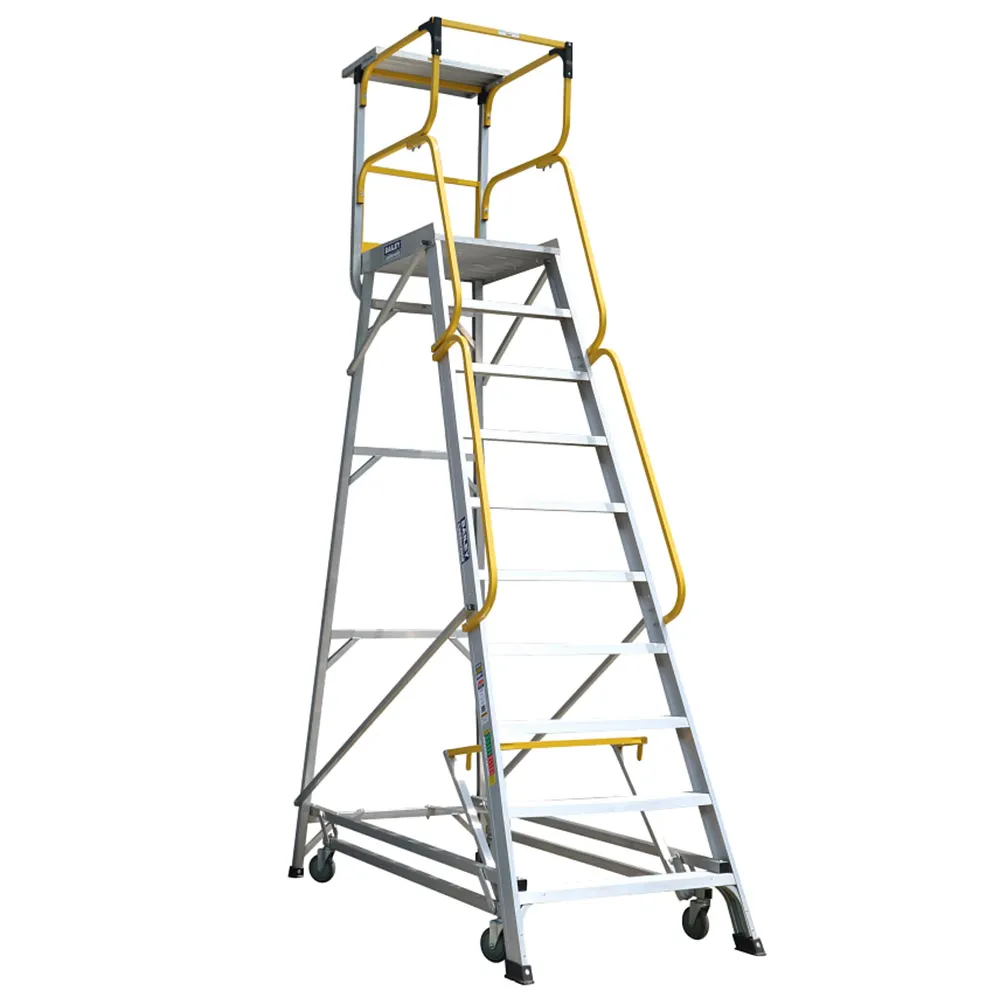 BAILEY 3.0M Access Platform FS13597