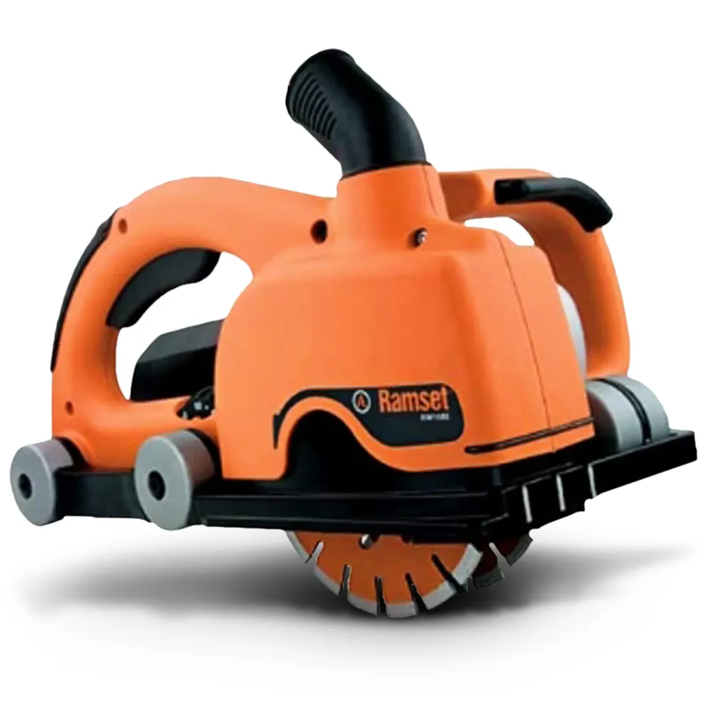 RAMSET 150mm 2200W Wall Chaser RW150ES