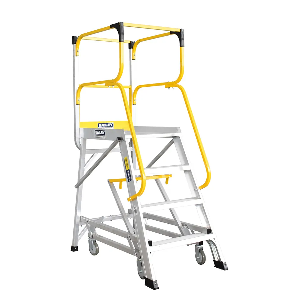 BAILEY Access Platform 4 170kg Ind