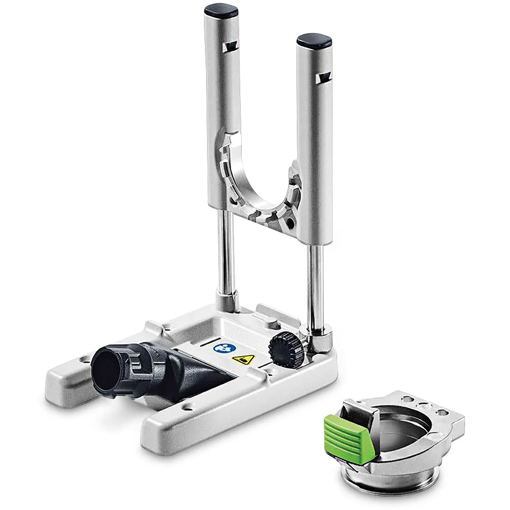FESTOOL Positioning Aid Plunge Adapter Set for OSC 203254