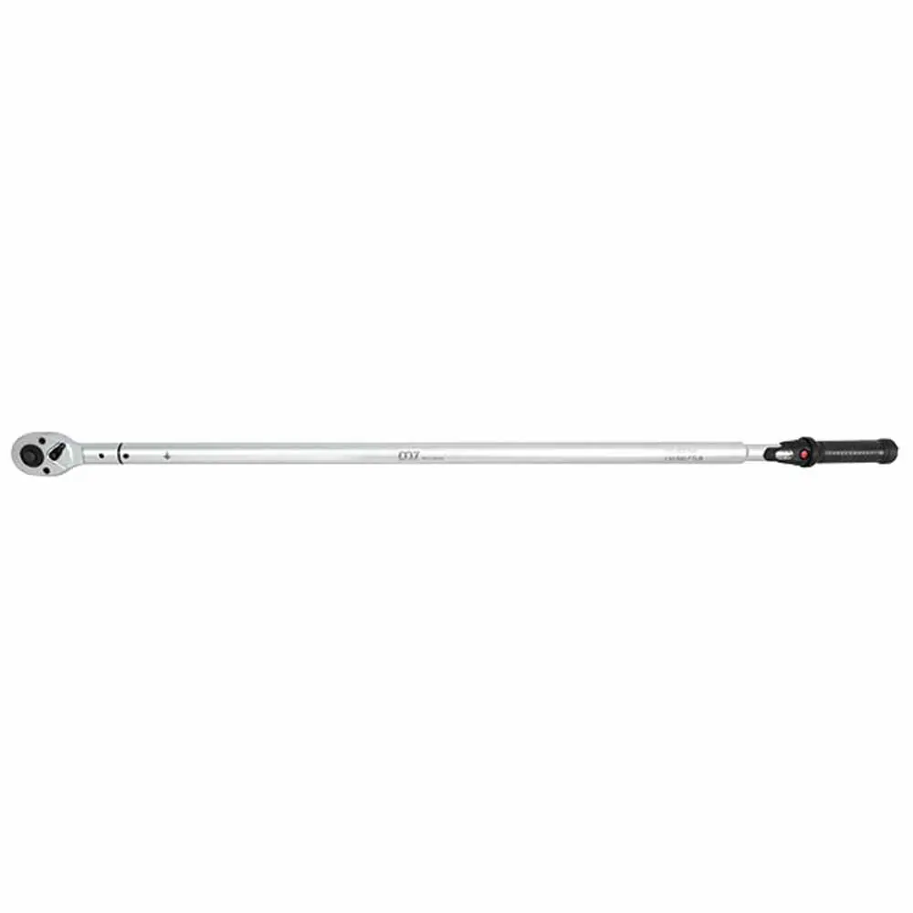 M7 3/4" Window Scale 100-600NM/75-440 FT/LB Torque Wrench M7-TW611602