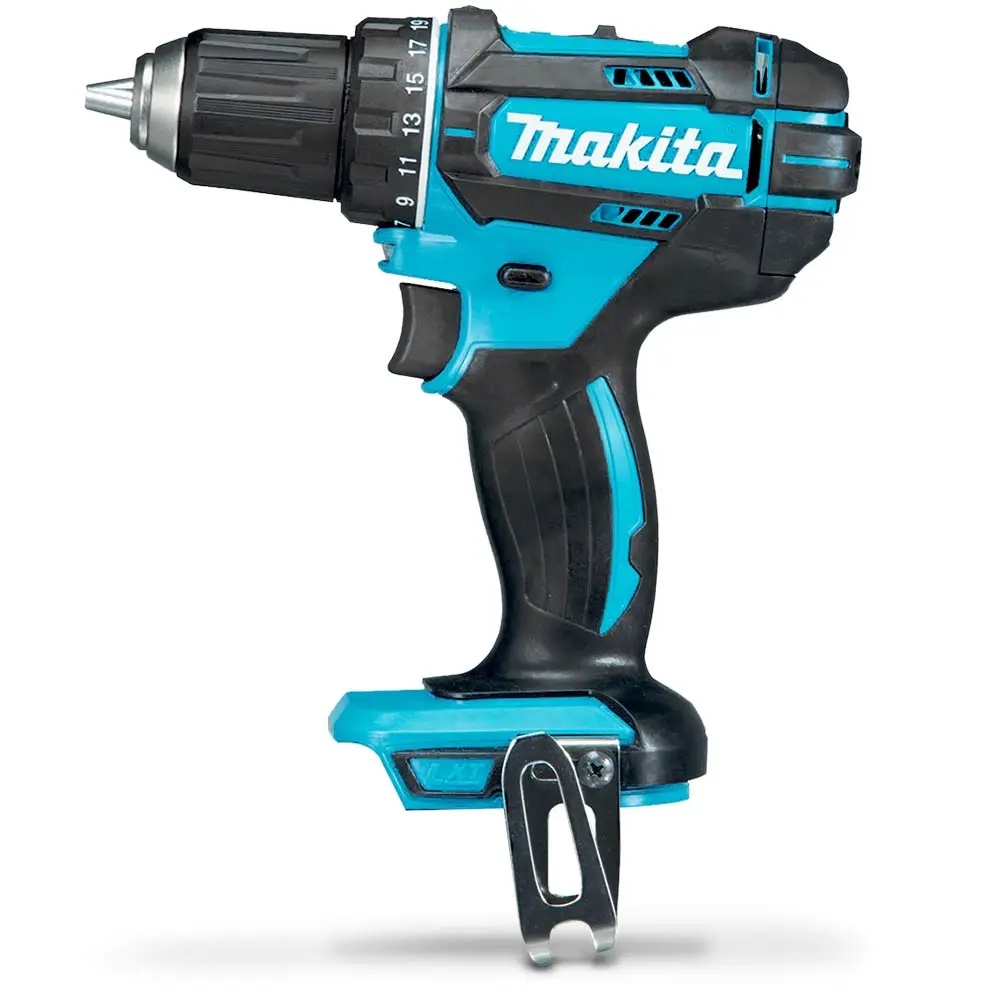 MAKITA 18V 2 x 1.5Ah Drill Driver Kit DDF482SYE
