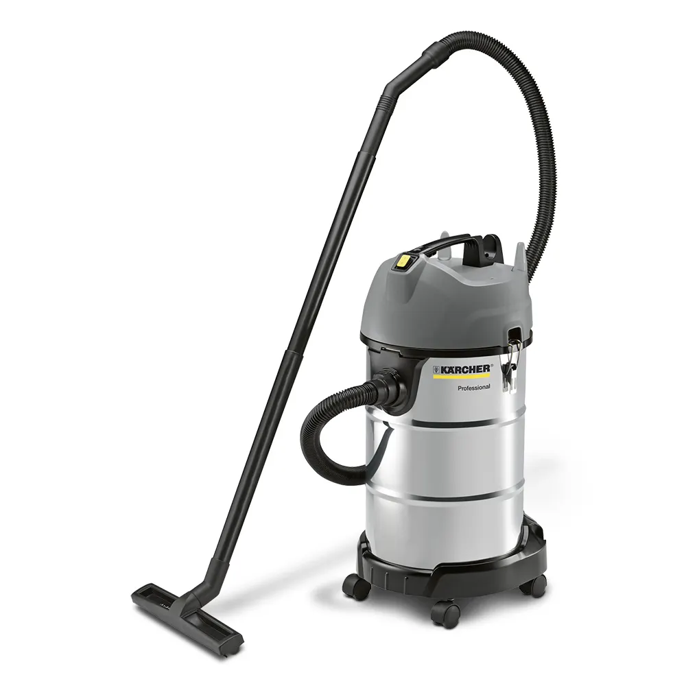 KARCHER Wet & Dry Vacuum Cleaner NT 38/1 Me Classic Edition 1.428-538.0