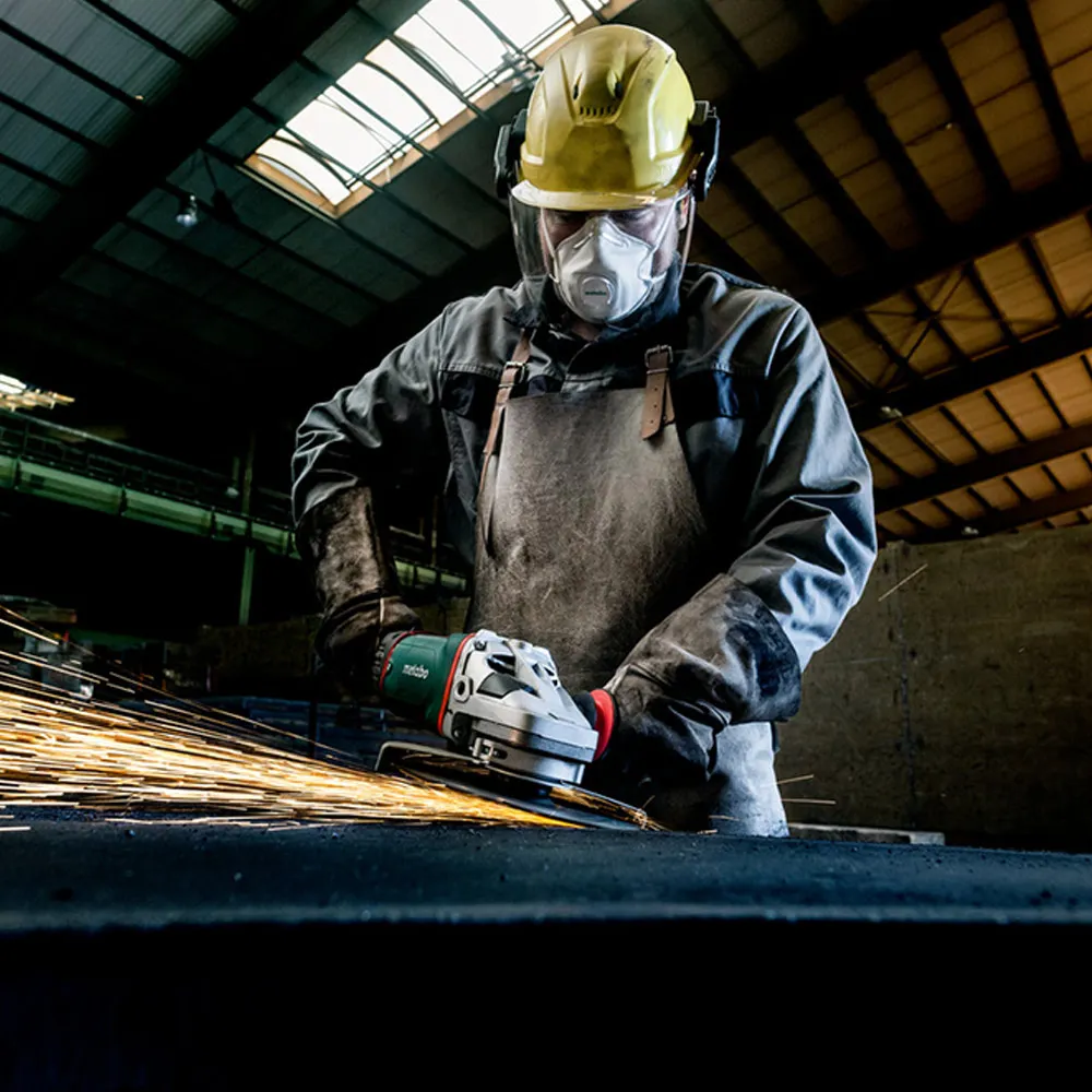 METABO 2400W 230mm Angle Grinder 606467190