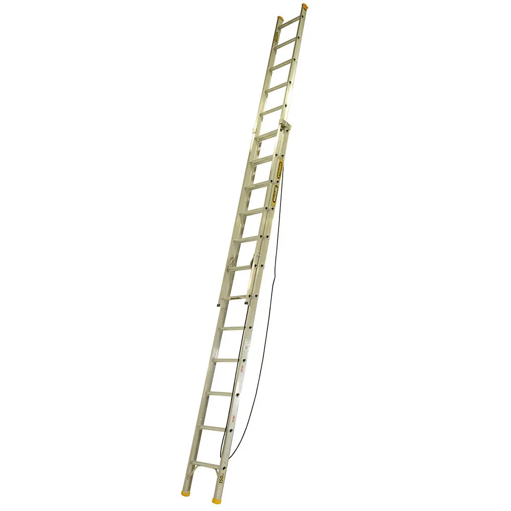 GORILLA 4.3-7.6m 130kg Ladder Extension EL14/25-IH
