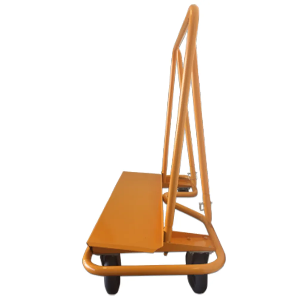 WBT Wallboard 1350Kg Plasterboard Trolley DC-1350
