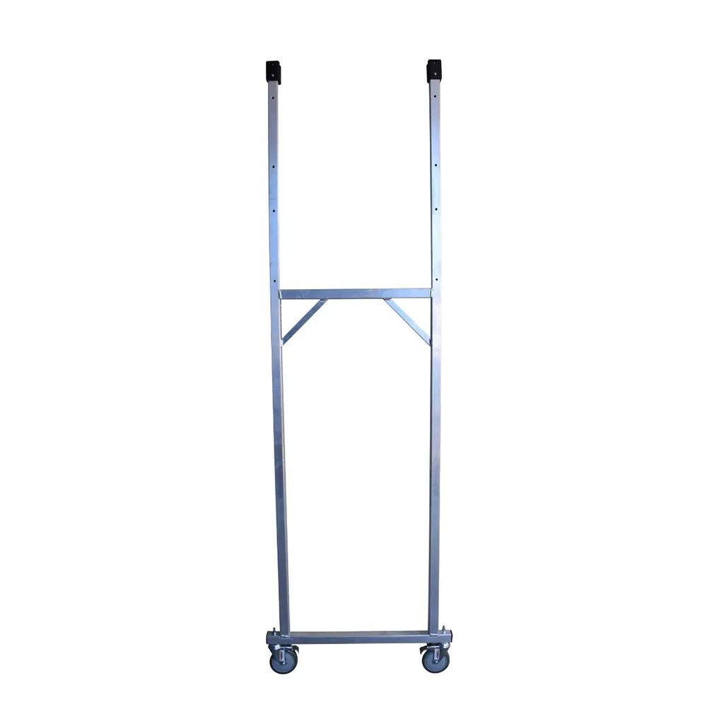 BAILEY Modular Access System - 6 Step Upright FS13794