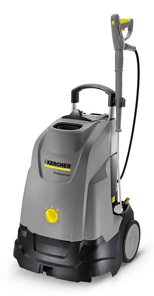 KARCHER 2200W 1595psi 7.5L/min Hot Pressure Washer HDS 5/11 U 1.064-900.0