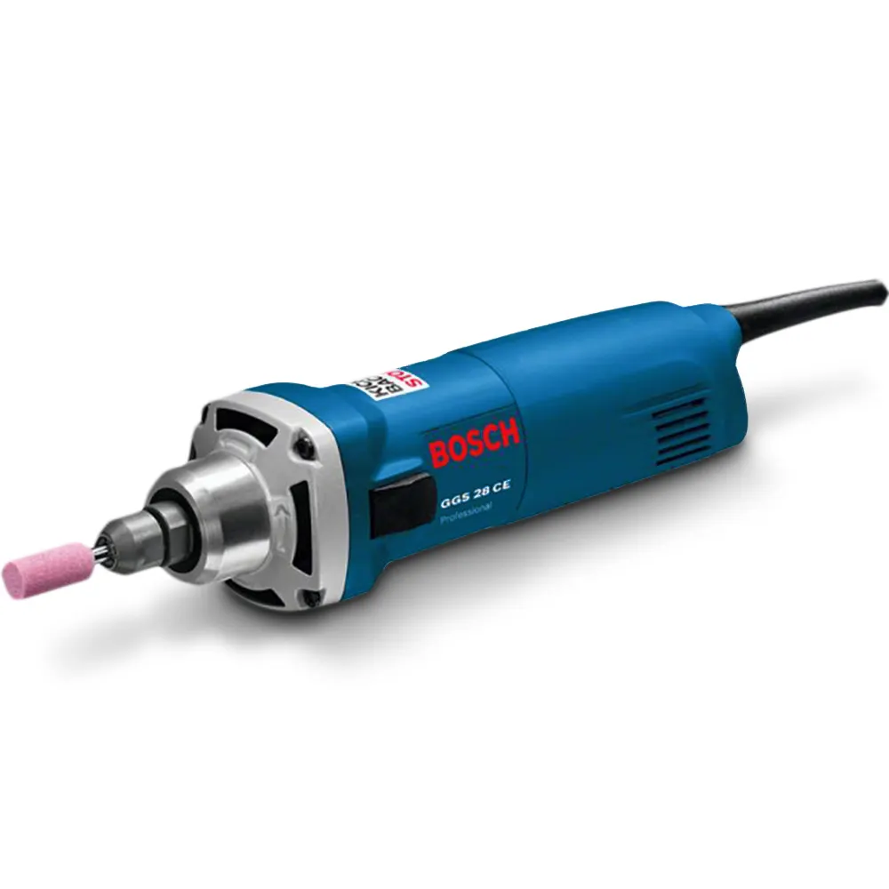 BOSCH 650W 1/4inch Die Grinder GGS28CE 0601220140