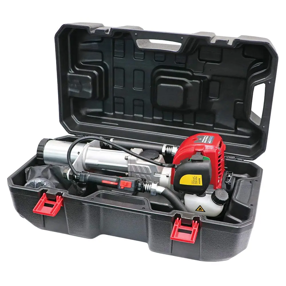 ARCHER JH65GDP Post Rammer A1400