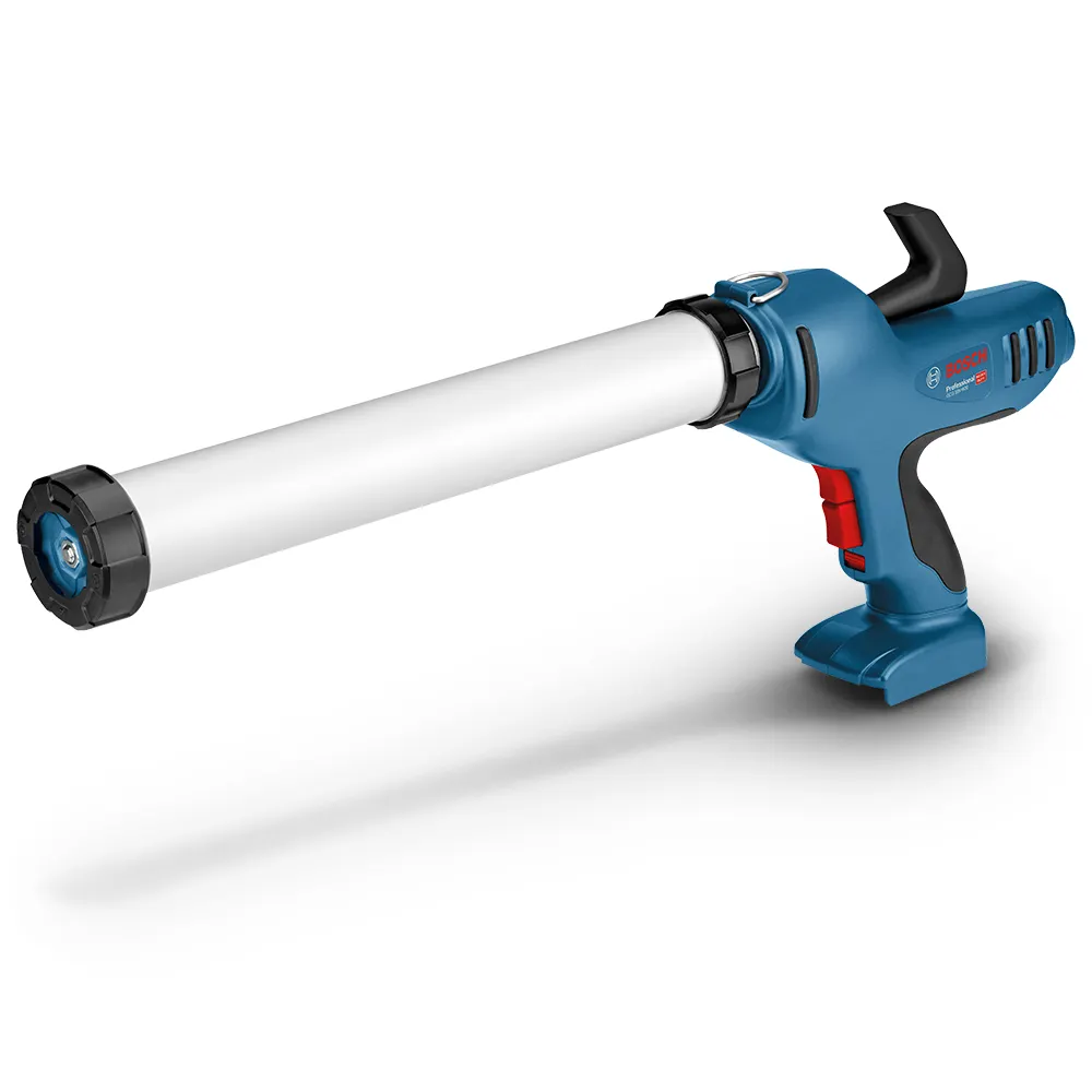 BOSCH 18V Caulking Gun Skin GCG 18V-600 06019C4001