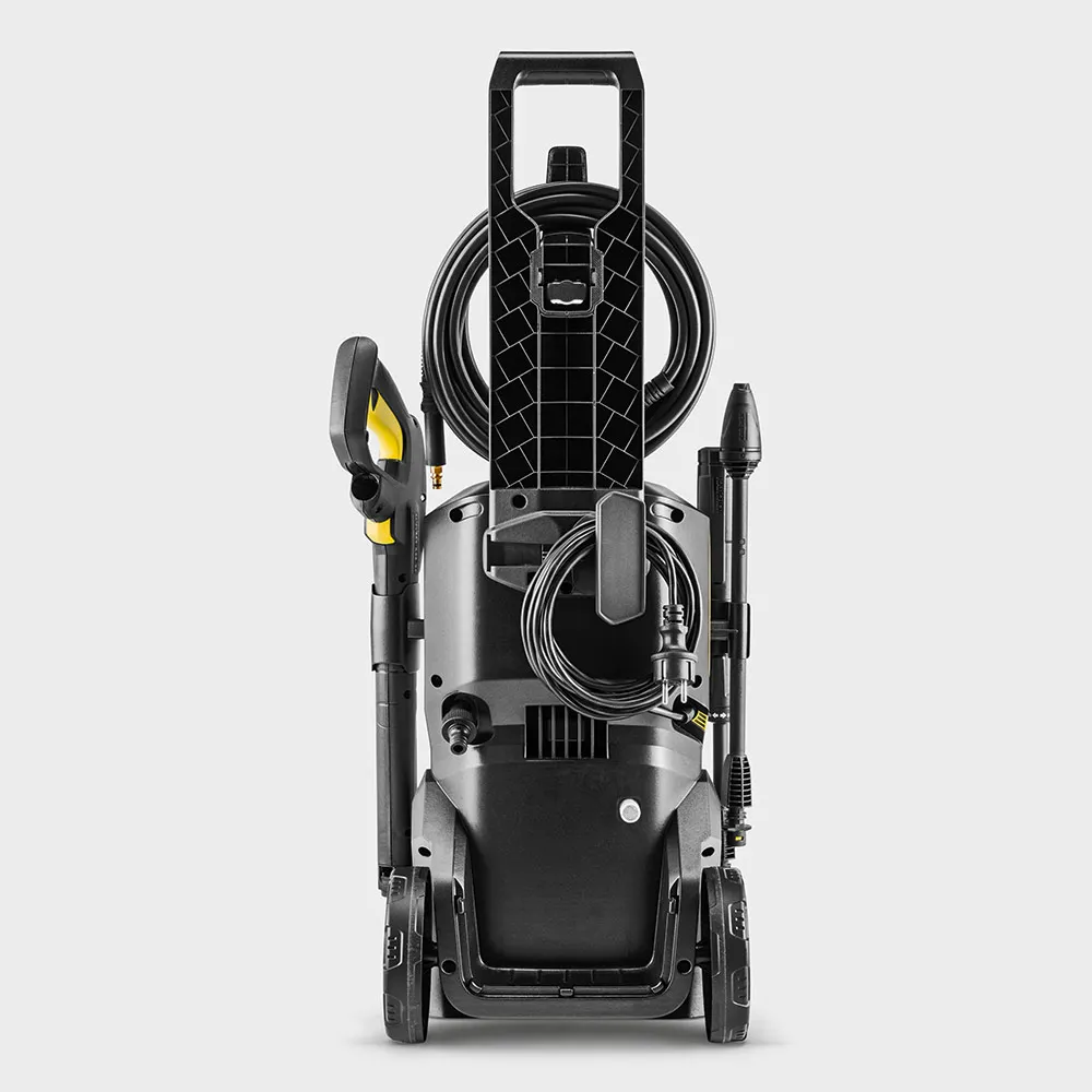 KARCHER 2300psi K5 WCM Premium Home Pressure Washer with Surface Cleaner 1.324-403.0
