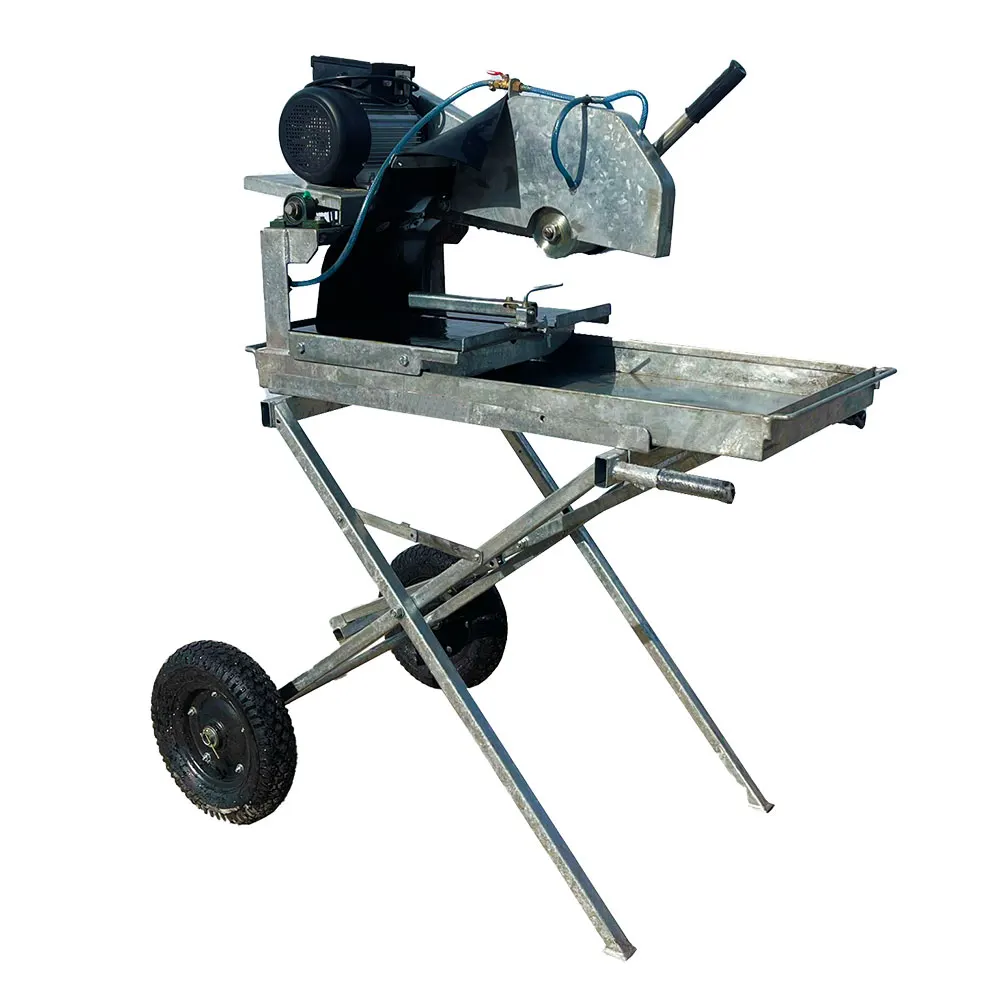 EASYMIX 14" Electric Bricksaw EM14SAWE