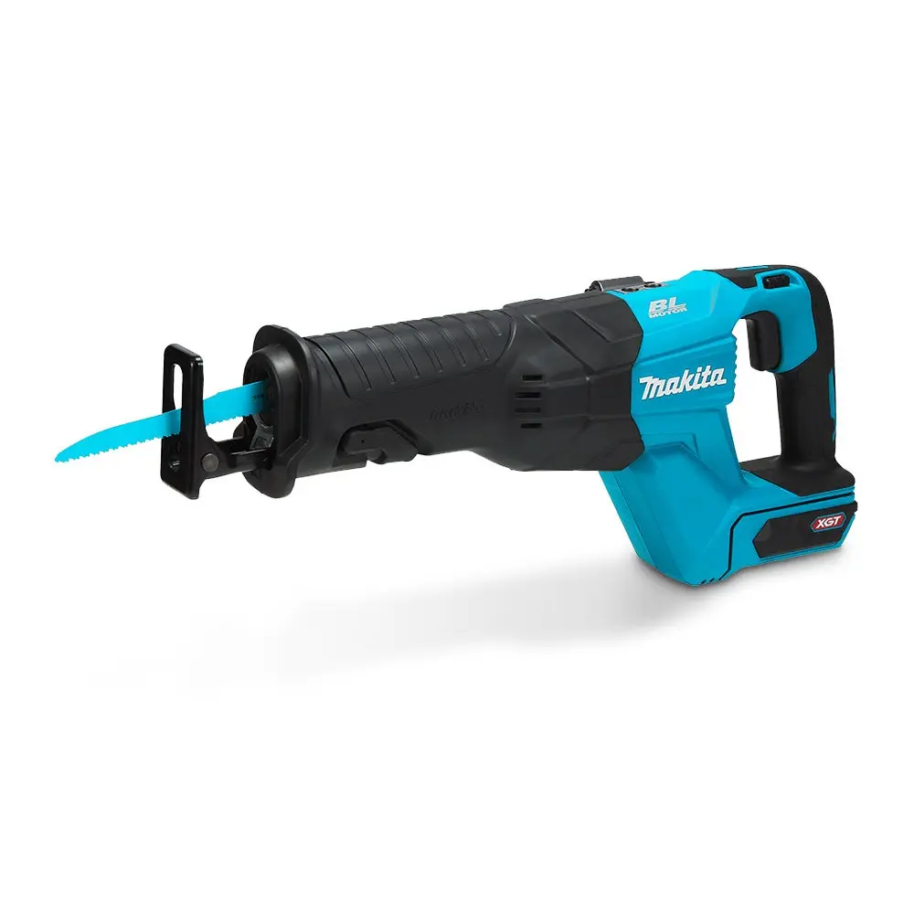 MAKITA 40V Max XGT Brushless Reciprocal Saw Kit JR001GM201