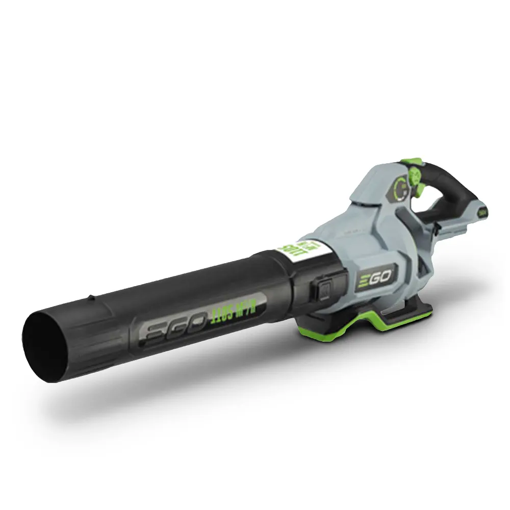 EGO POWER+ 56V 1 x 5.0Ah 1105m3/H Blower Kit LB6504E