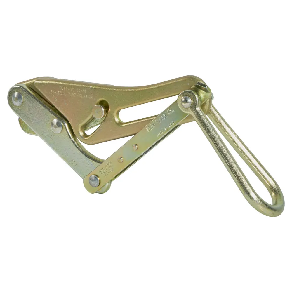 KLEIN ACSR ALU&CU Chicago Grip A-1656-30