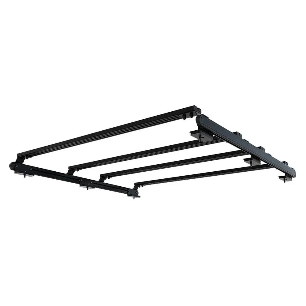 FRONT RUNNER 1335mm W x 1170mm L Slimpro Canopy Rack Kit KVCA004T