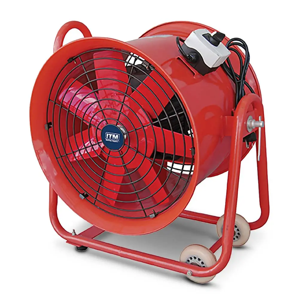 ITM 400mm Portable Ventilator TPV400