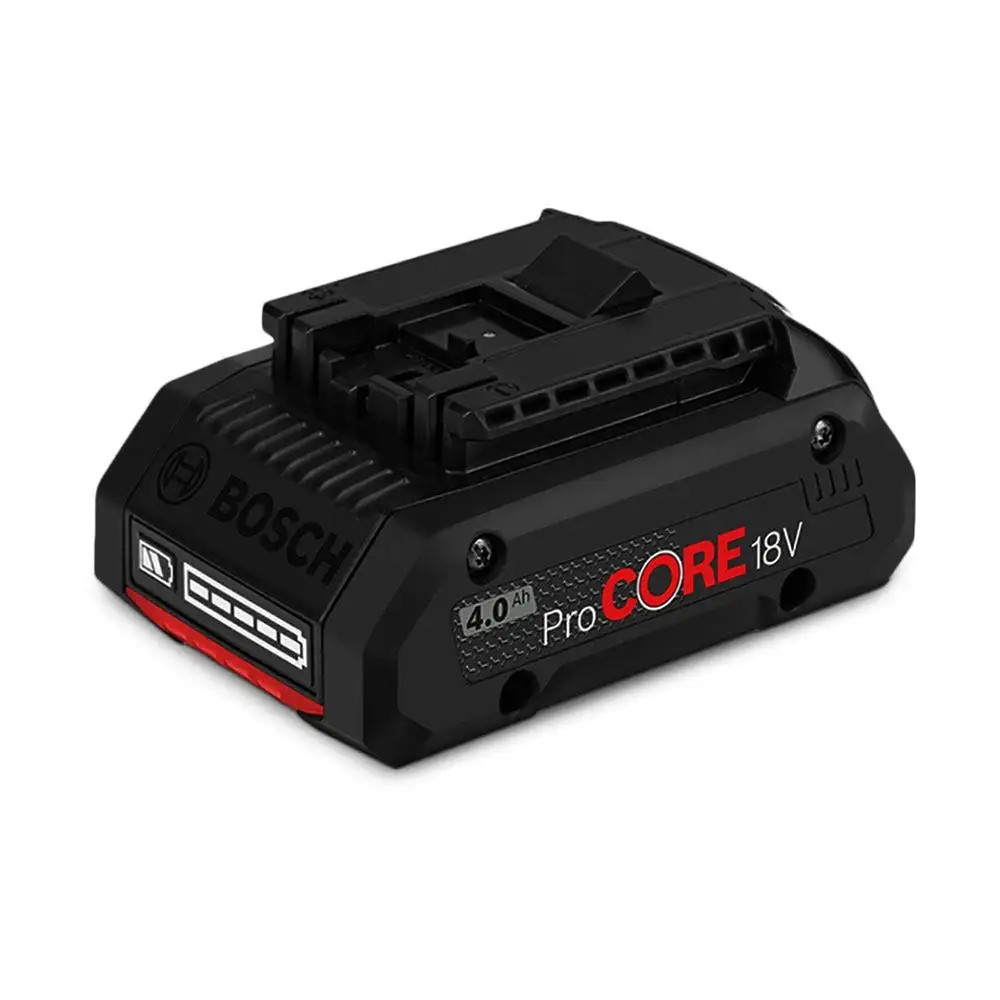 BOSCH 18V Brushless 2 Piece 2 x 4.0Ah Combo Kit 0615990L25