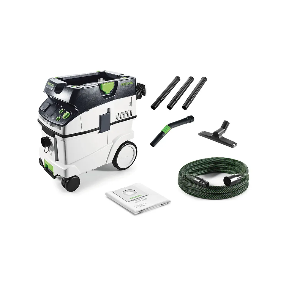 FESTOOL 36L M-Class CTM36 EFS Dust Extractor 576741