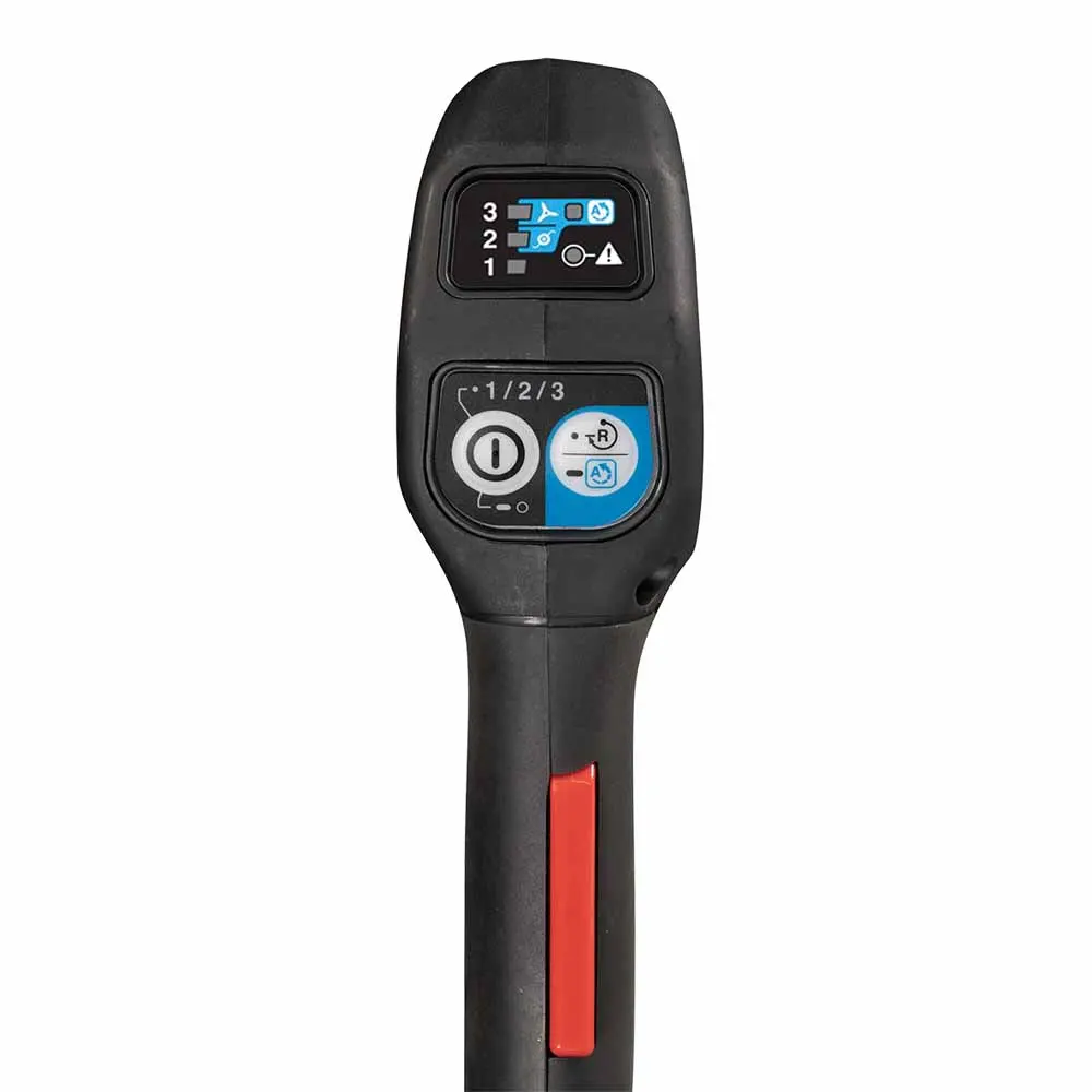 MAKITA 40V MAX XGT Brushless U-Handle High Output Line Trimmer Skin UR006GZ02
