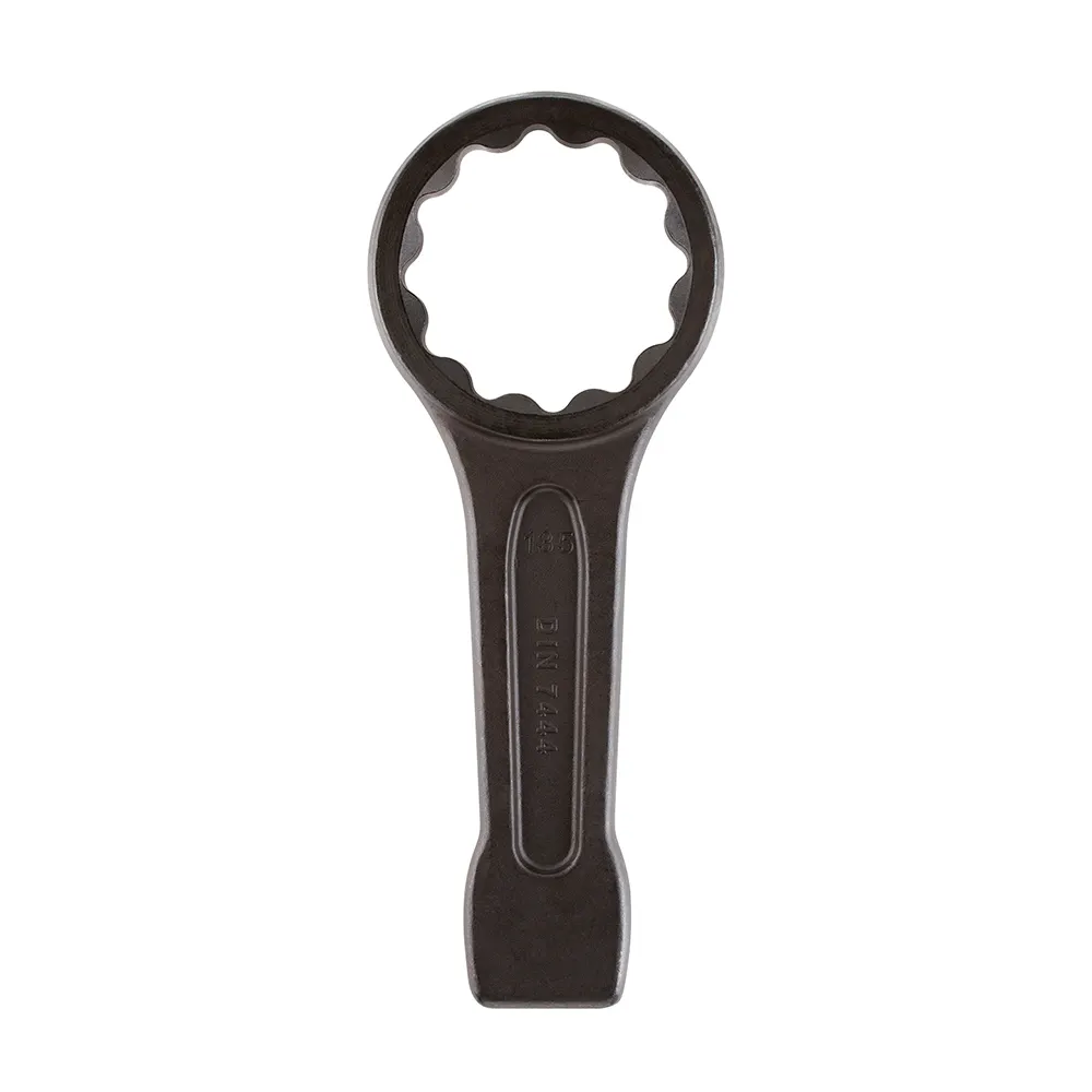 TOLEDO 130mm Flat Slogging Wrench SWRM130