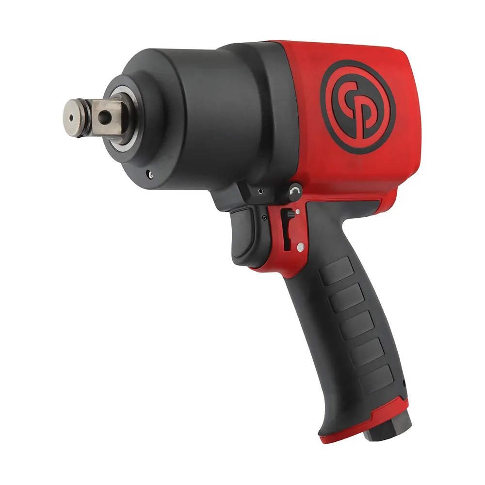 CHICAGO PNEUMATIC 3/4inch Unrivaled Air Impact Wrench CP7769