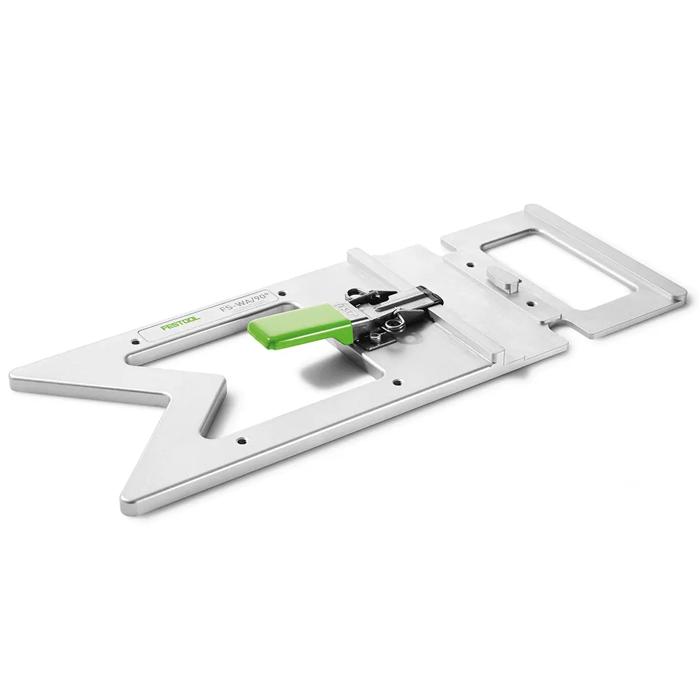 FESTOOL 90 Degree Guide Rail Square 205229