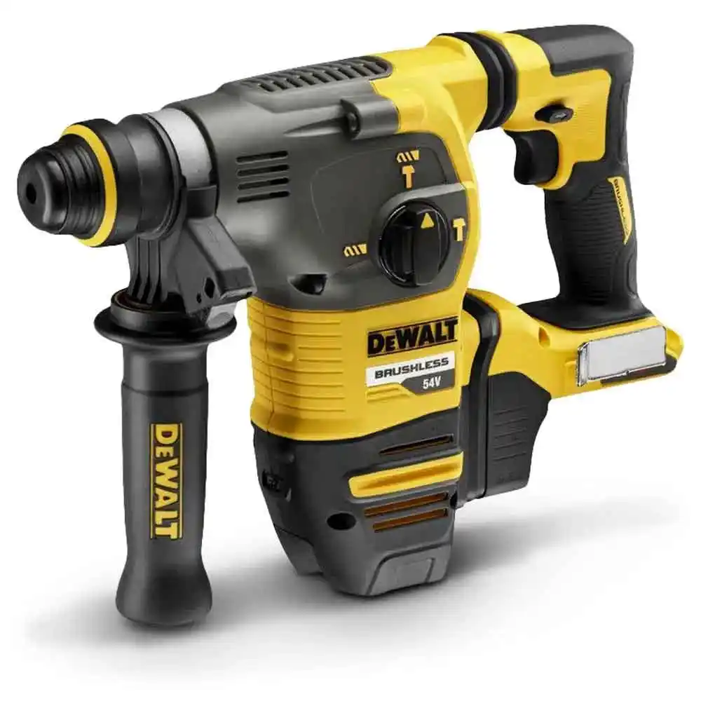 DEWALT 18V/54V XR Brushless 5 Piece 2 x 9.0Ah Combo Kit DCZ503X2-XE