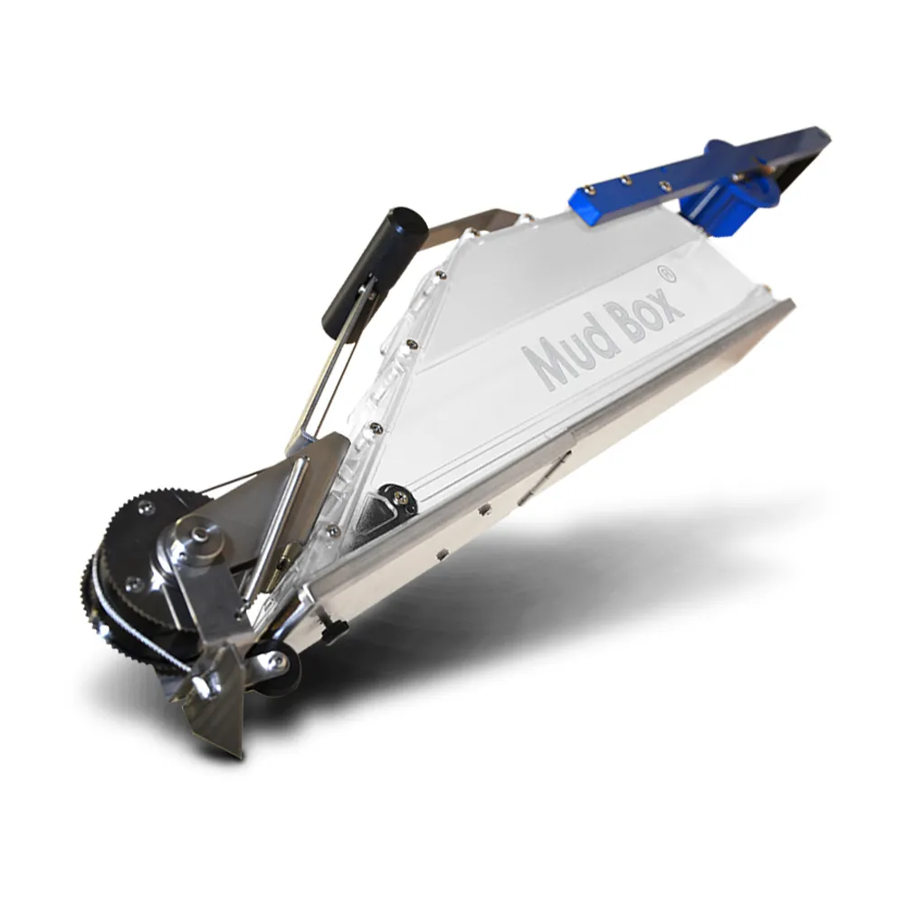 TAPEPRO Mud Box Original WMB-L