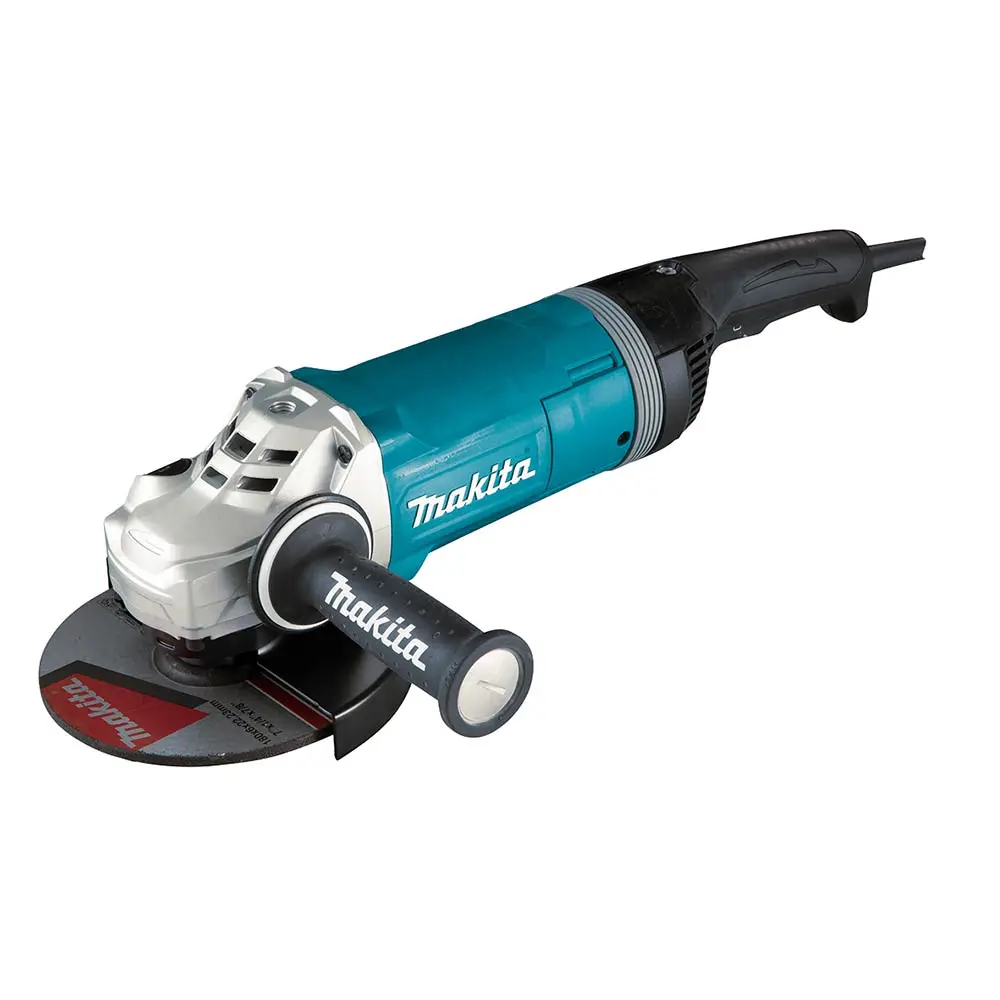 MAKITA 240V AC 180mm (7�? Angle Grinder GA7080FX1
