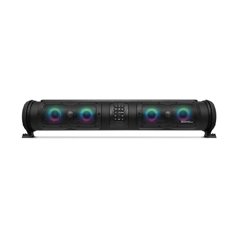 ECOXGEAR SE28 Soundbar SEI-EXSE2801AU