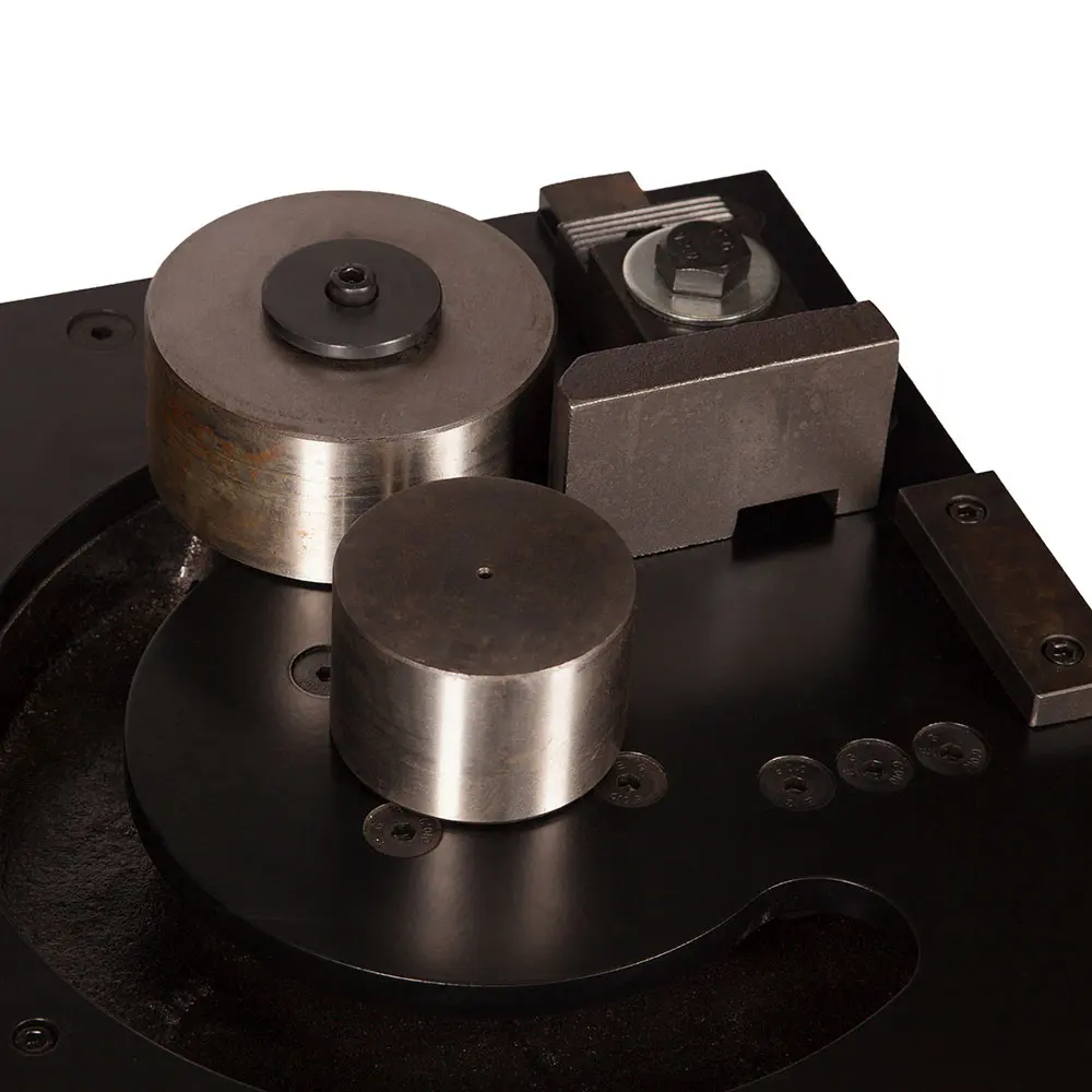 RAPIDTOOL Industrial 6-25mm Electric Rebar Bender CRB-25