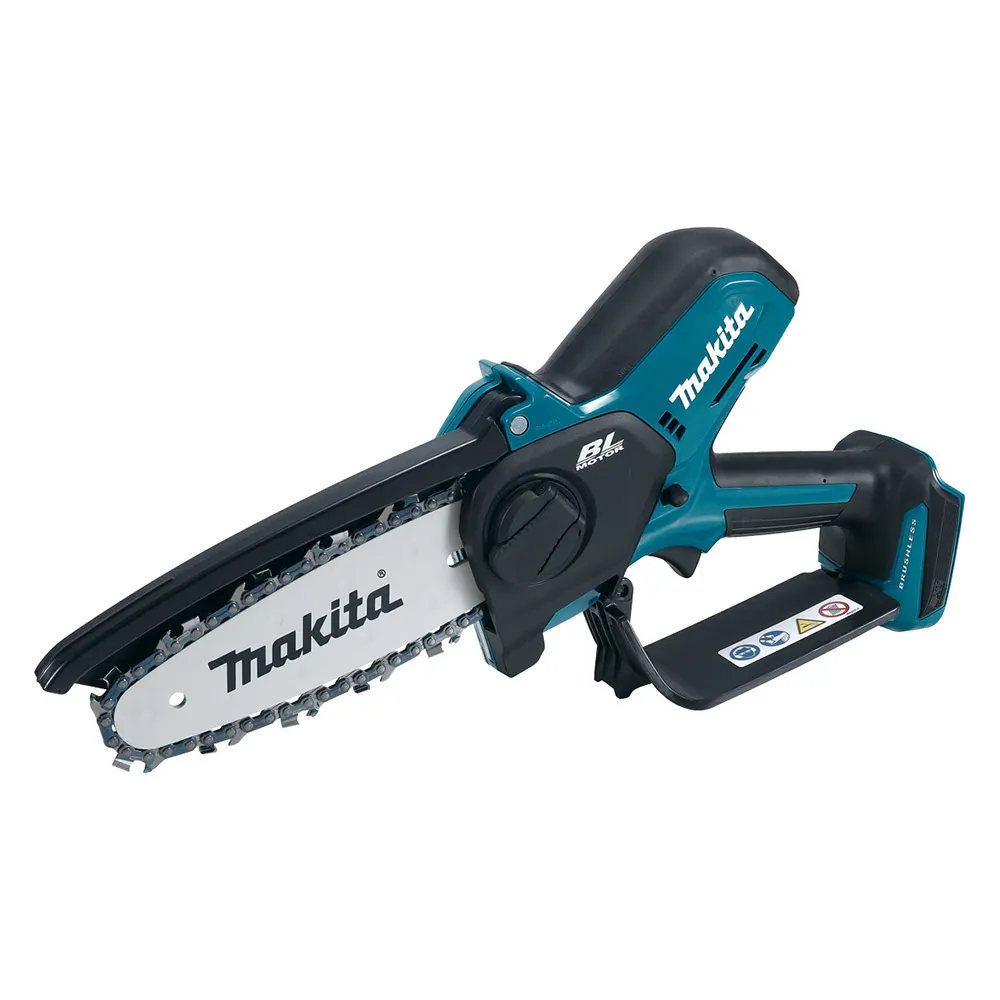 MAKITA 18V Brushless 1 x 3.0Ah 150mm Pruning Saw Kit DUC150SF