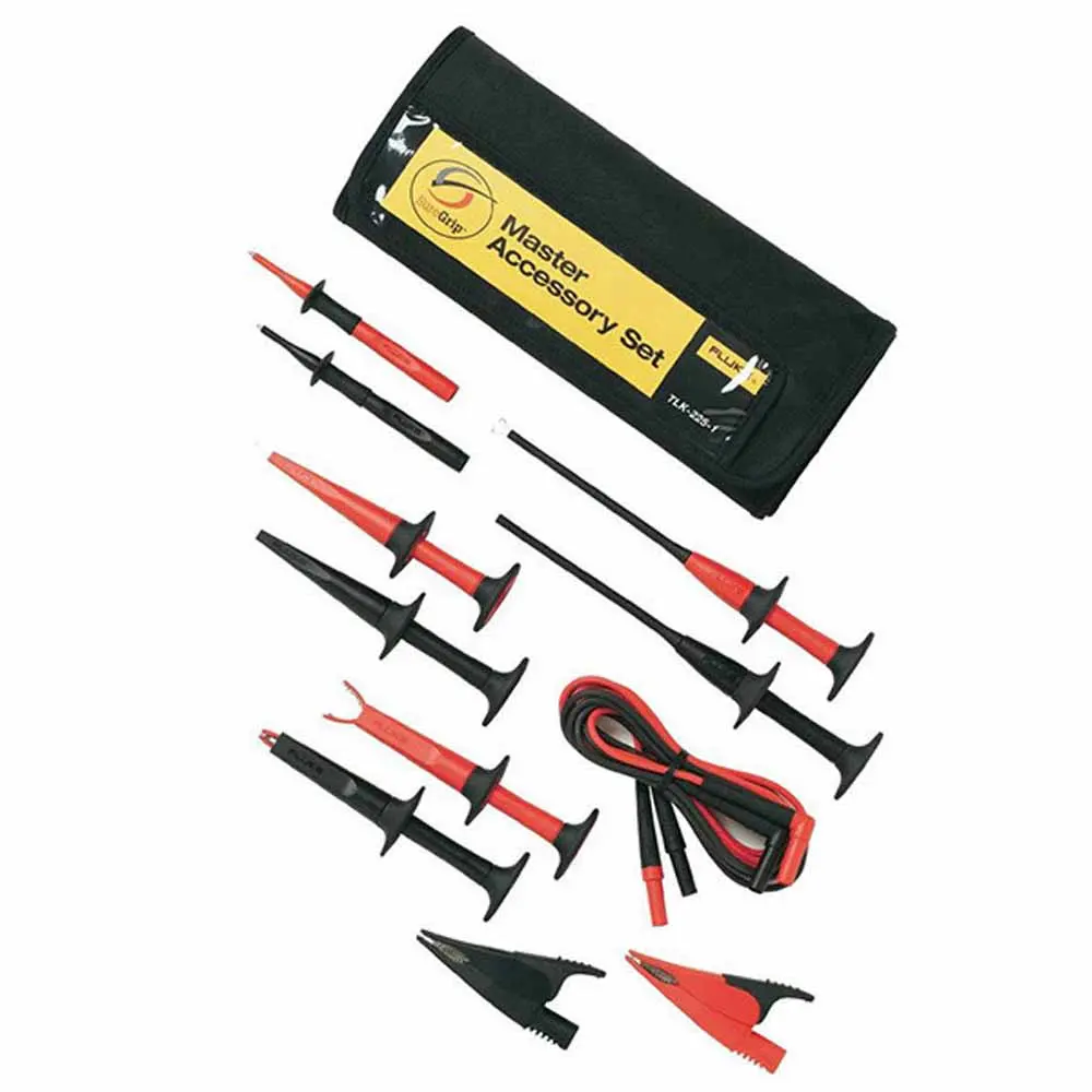 FLUKE SureGrip Master Accessory Set FLUTLK225