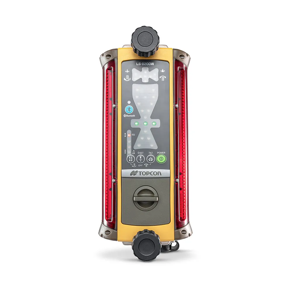TOPCON LS-B200W Machine Receiver Wireless Bluetooth 1053268-04