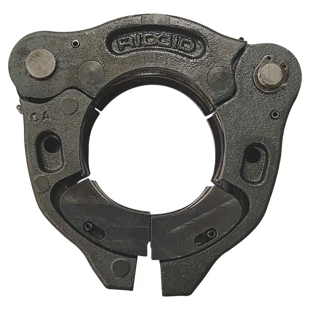 RIDGID 50mm Press Tool Ring Suits Copper 32KN Tool 79483