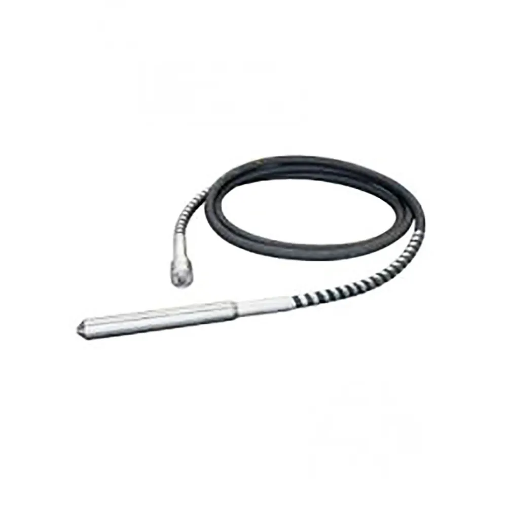 CEMTOOL Concrete Vibrator Shaft CTVS38-6