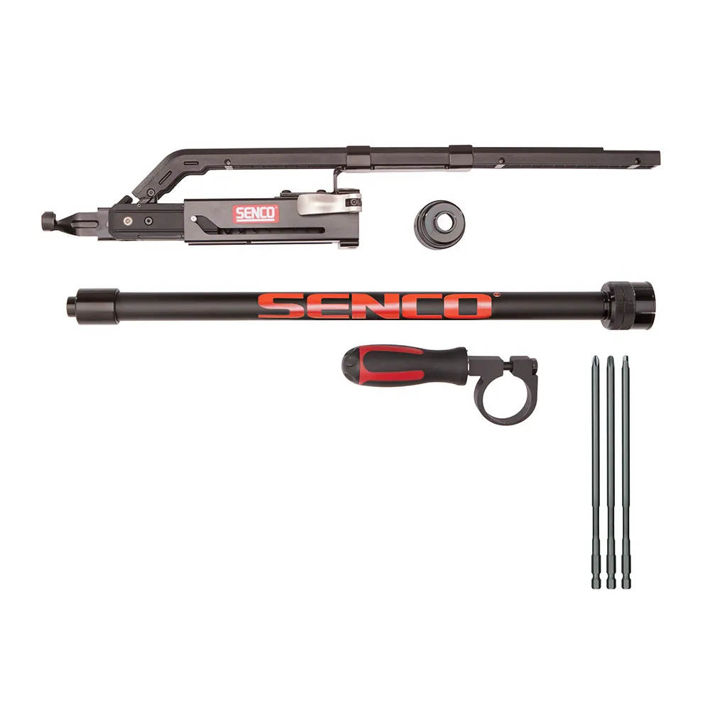 SENCO 75mm Duraspin Attachment DS530-M1