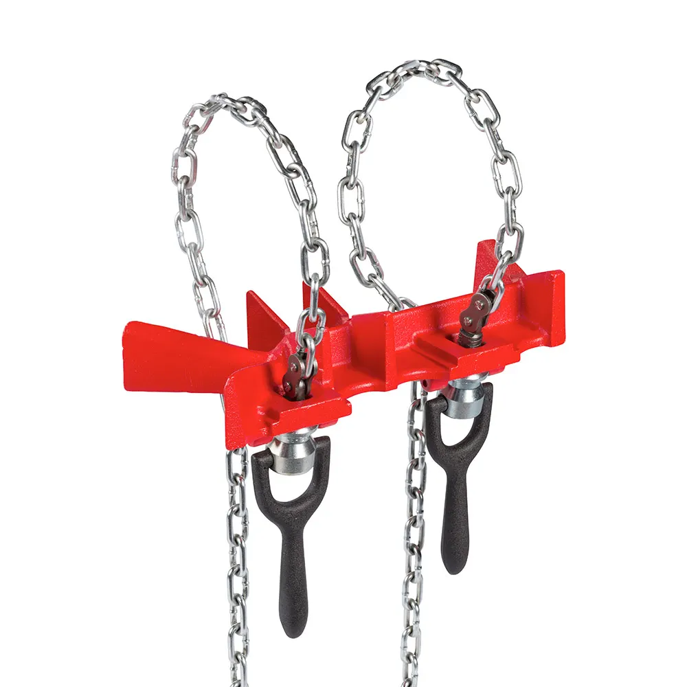 RIDGID 461 Straight Welding Vise 40220