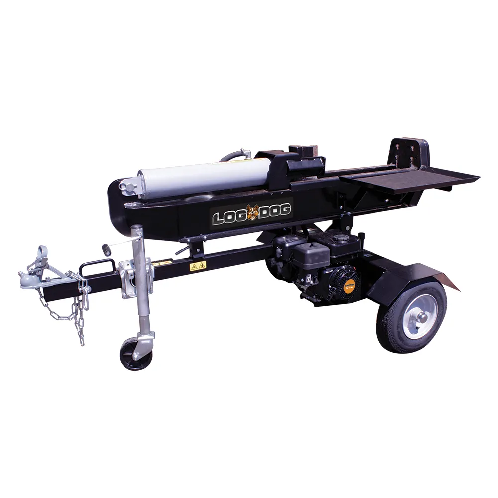 LOG DOG 30T 7hp 610mm Log Splitter LD30T