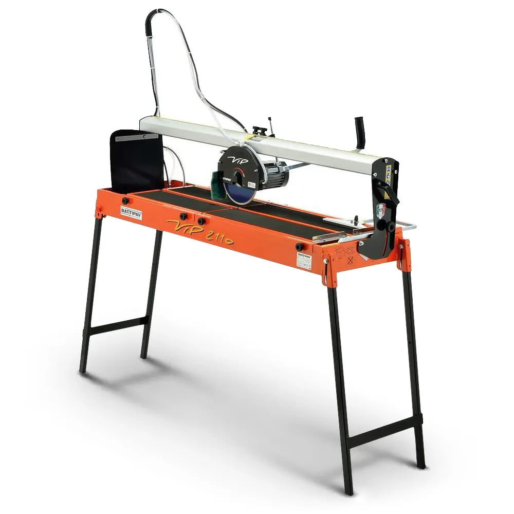 BATTIPAV Electric 1100mm Tile Cutter Vip Series VIP1100