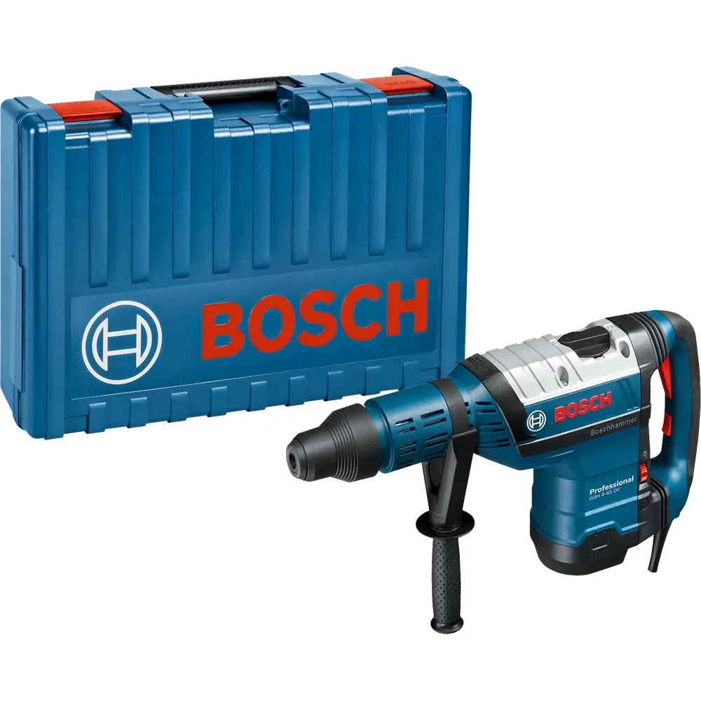 BOSCH 1500W SDS-MAX Rotary Hammer 0611265040