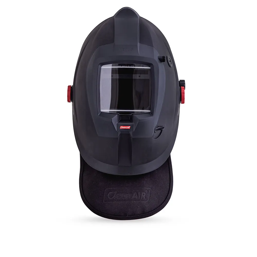 CleanAIR Verus Welding Helmet & AerGO PAPR Kit R303001