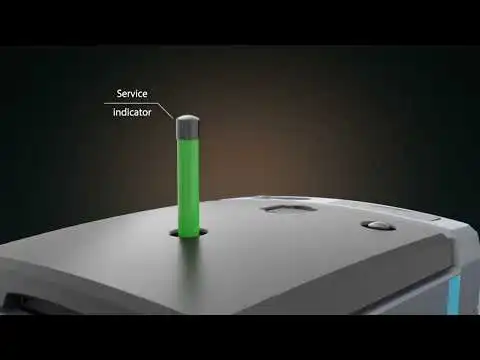 ATLAS COPCO OSC625 Oil - Water Separator 8102046771