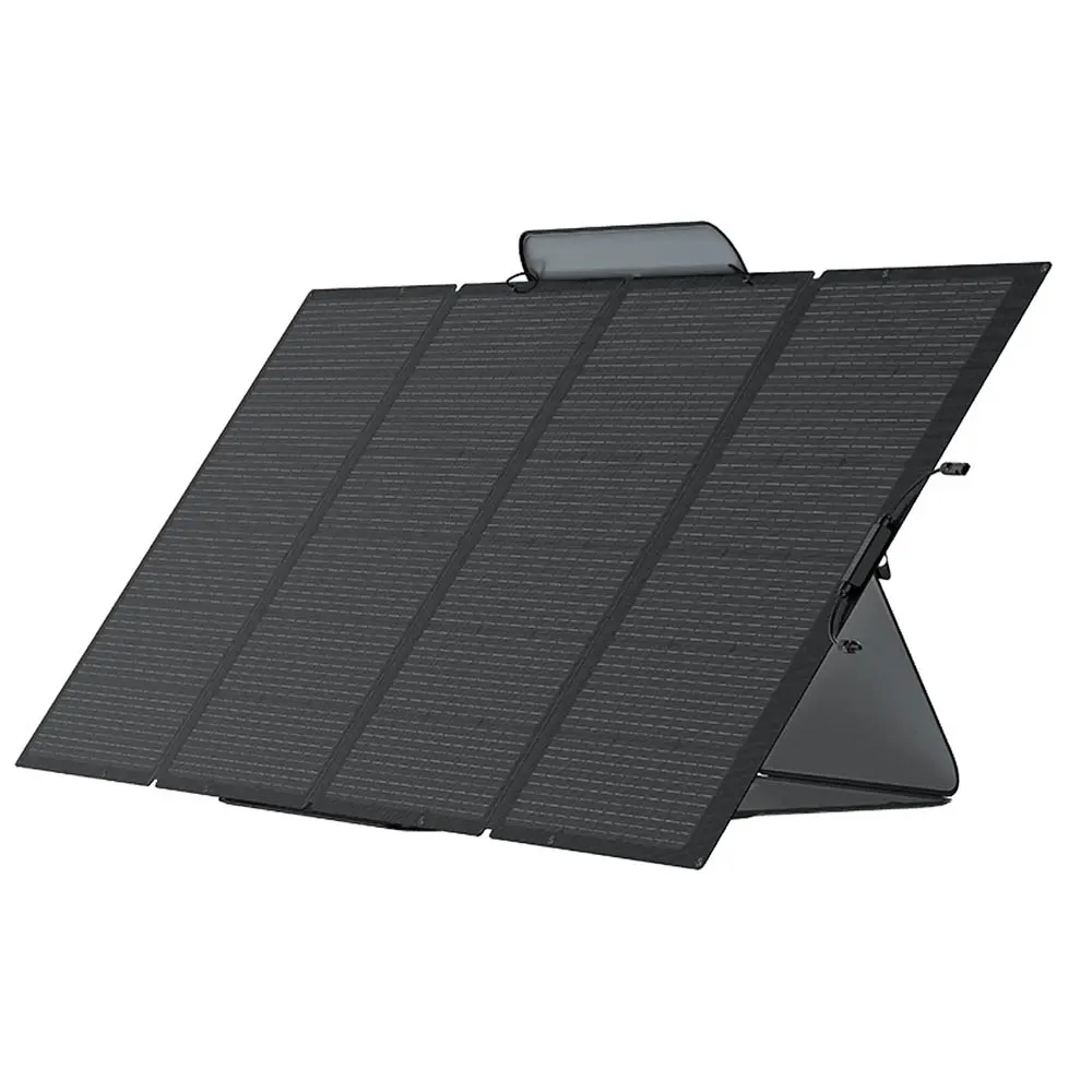 ECOFLOW 400W Foldable Solar Panel EFSOLAR400W