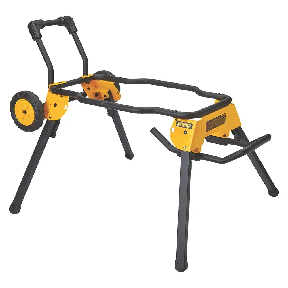 DEWALT Folding Table Saw Stand suits DWE74911XJ DWE74911-XJ