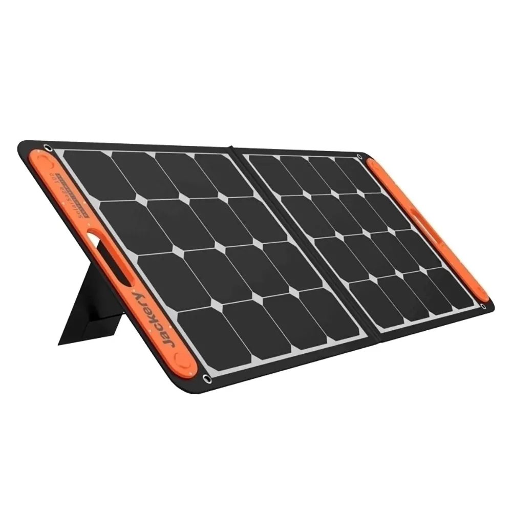 JACKERY SolarSaga 80 JASOLARSAGA80